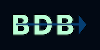 BDB Logo